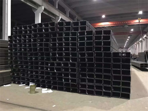 望城冷拔方管选型指南 工程采购怎么选